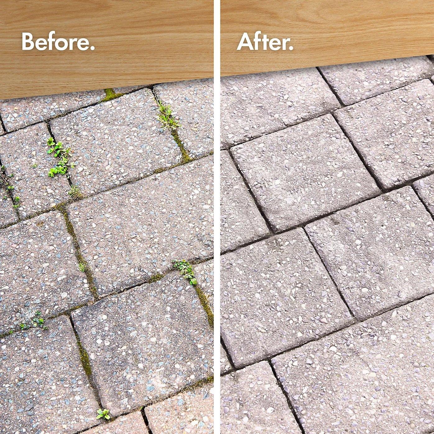 Grey - VonHaus - Corded Weed Remover - 5