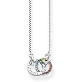 Thomas Sabo Together Necklace KE1488 318 7 L55V