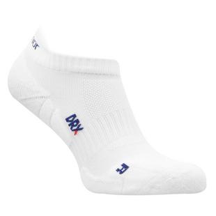 White - Karrimor - 2 Pack Running Socks Mens - 2