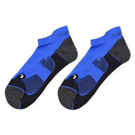 Karrimor 2 Pack Running Socks Mens