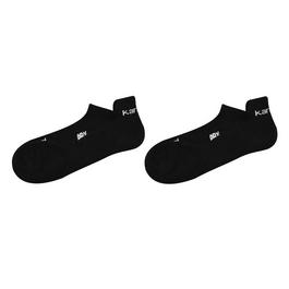 Karrimor 2 Pack Running Socks Mens