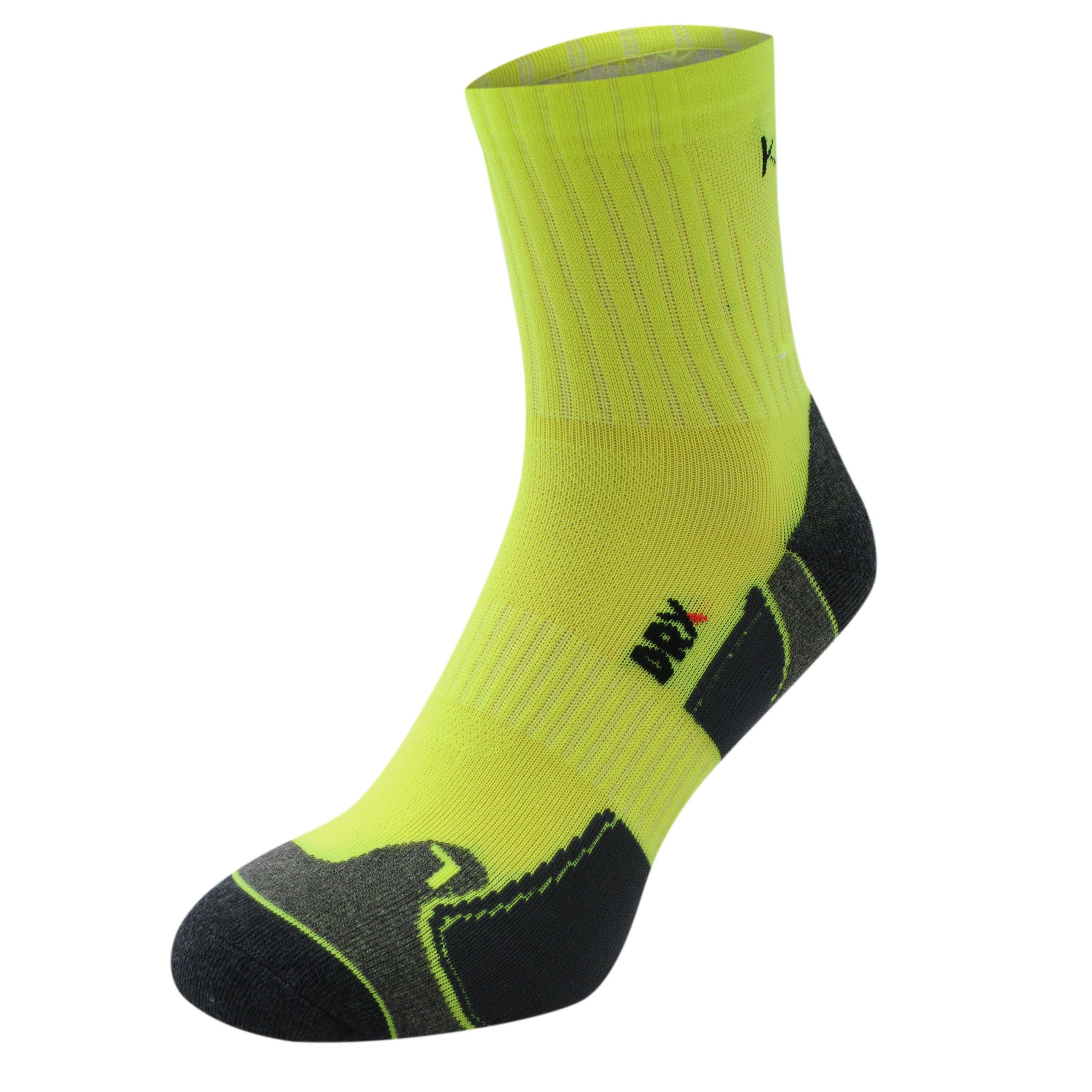 Men's Karrimor Dri Skin 2 Pack Running Socks