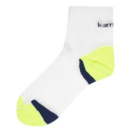 Karrimor Anti Blister Running Socks Mens