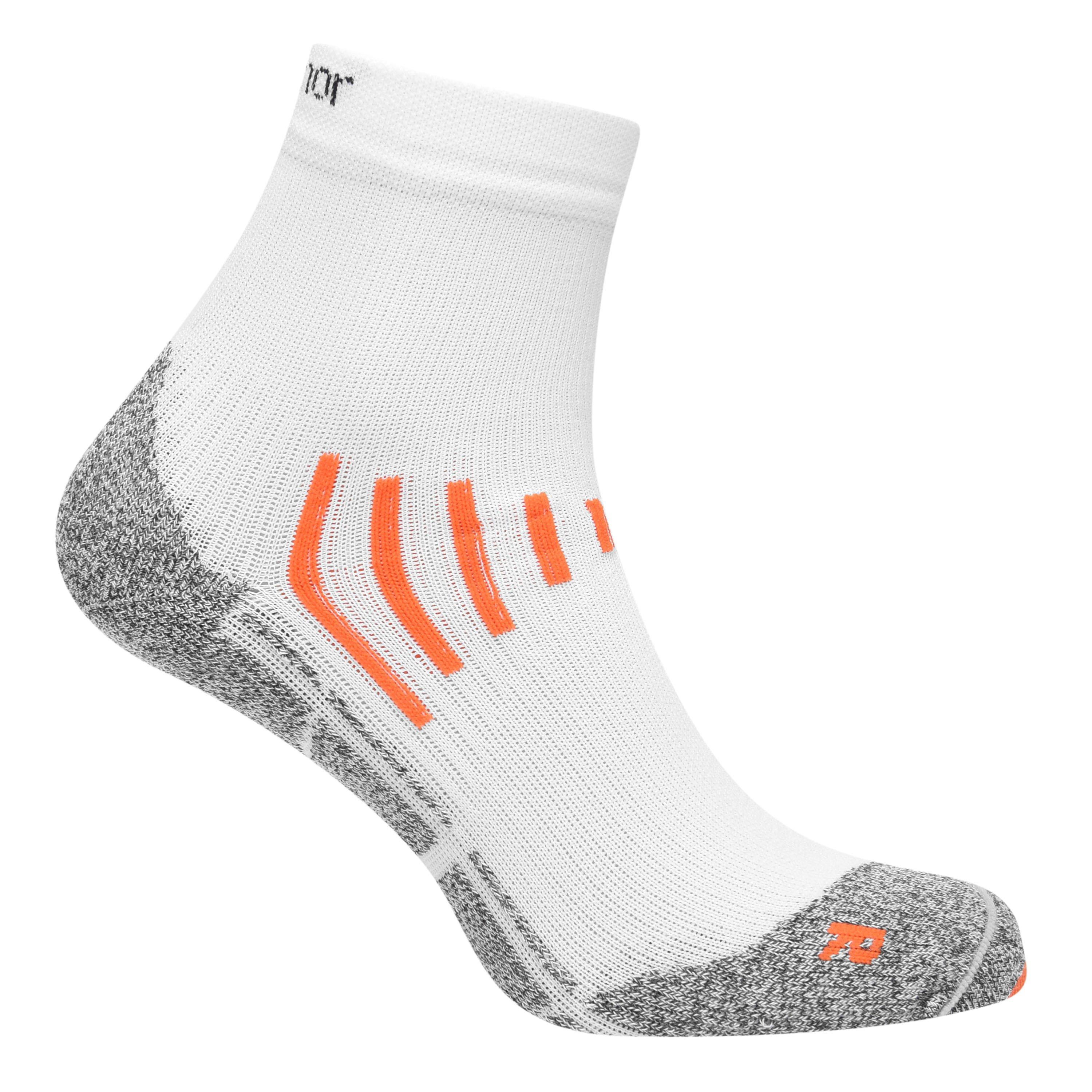 White - Karrimor - Marathon Running Socks Mens - 2