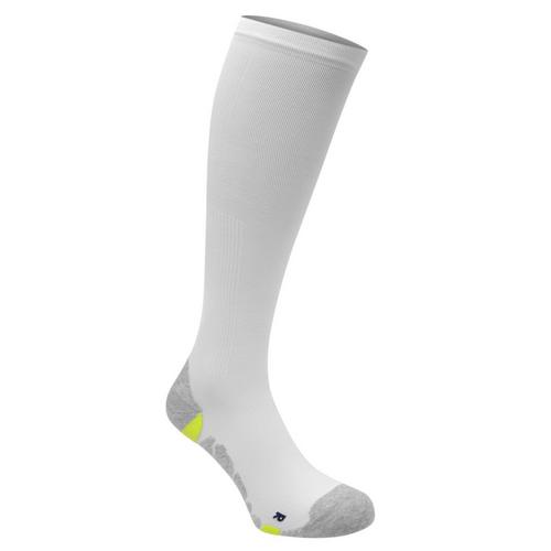 White - Karrimor - Compression Running Socks Mens - 1