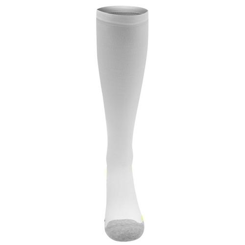 White - Karrimor - Compression Running Socks Mens - 2