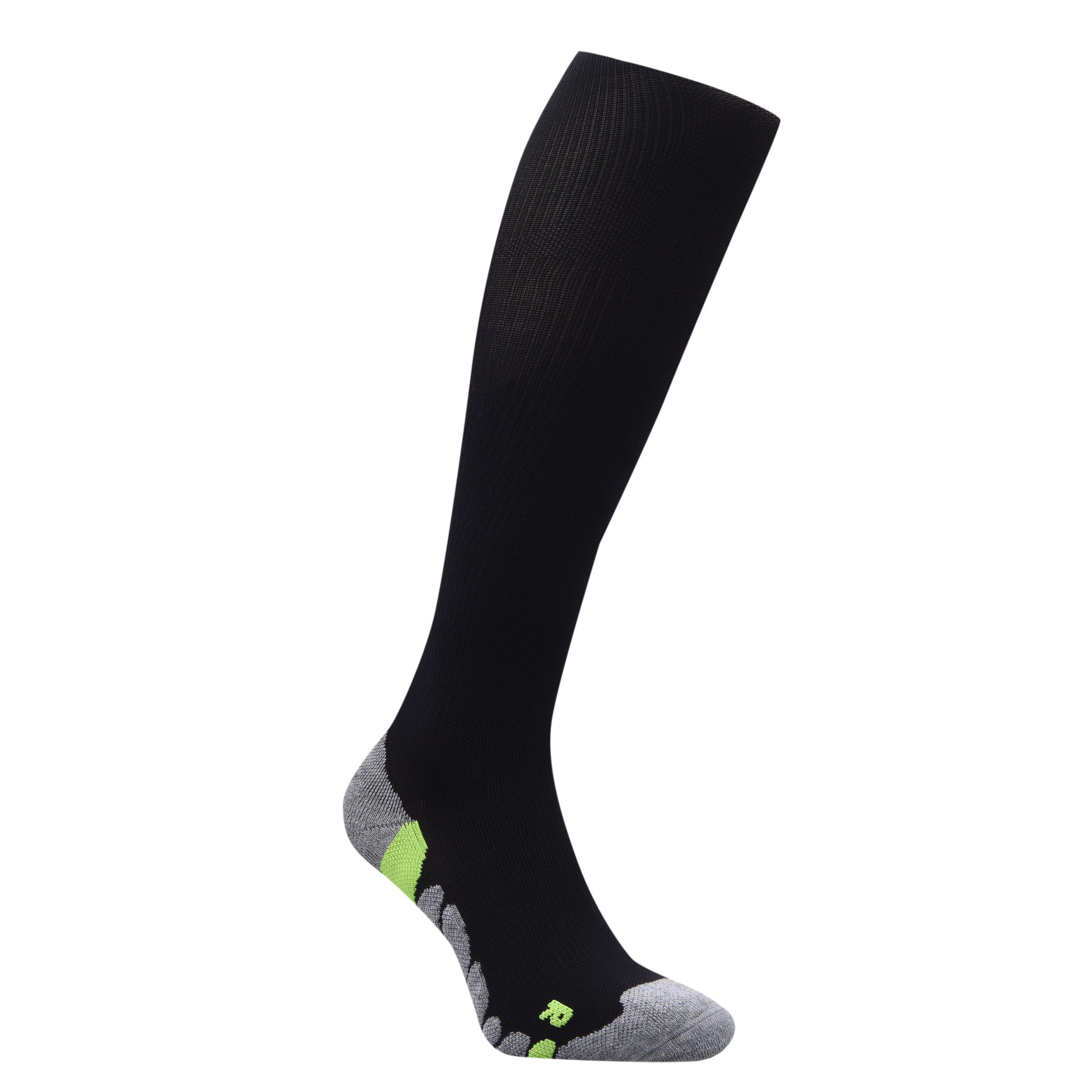 Black - Karrimor - Compression Running Socks Mens - 1