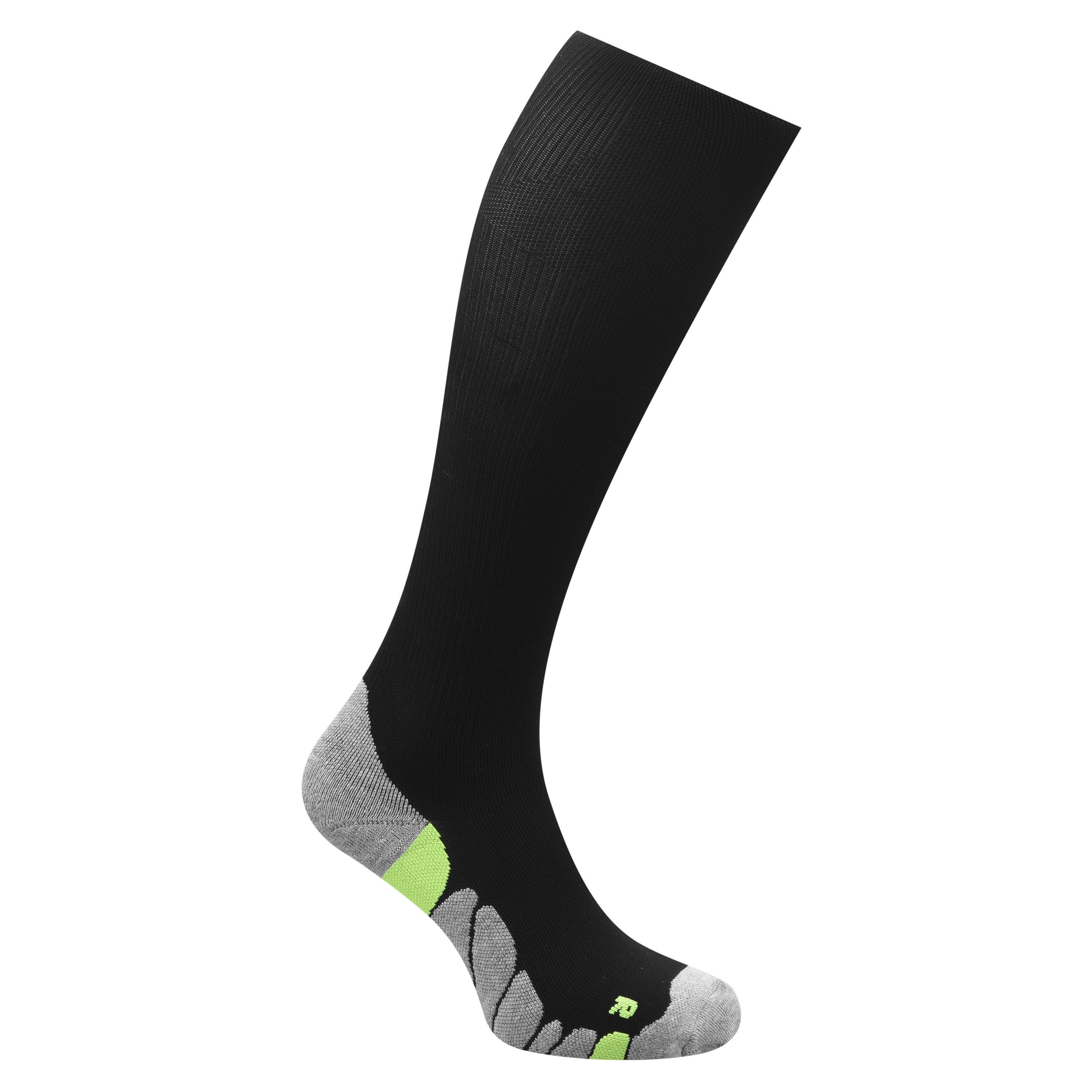 Black - Karrimor - Compression Running Socks Mens - 1