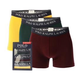 Ralph Lauren 3 Pack of Trunks