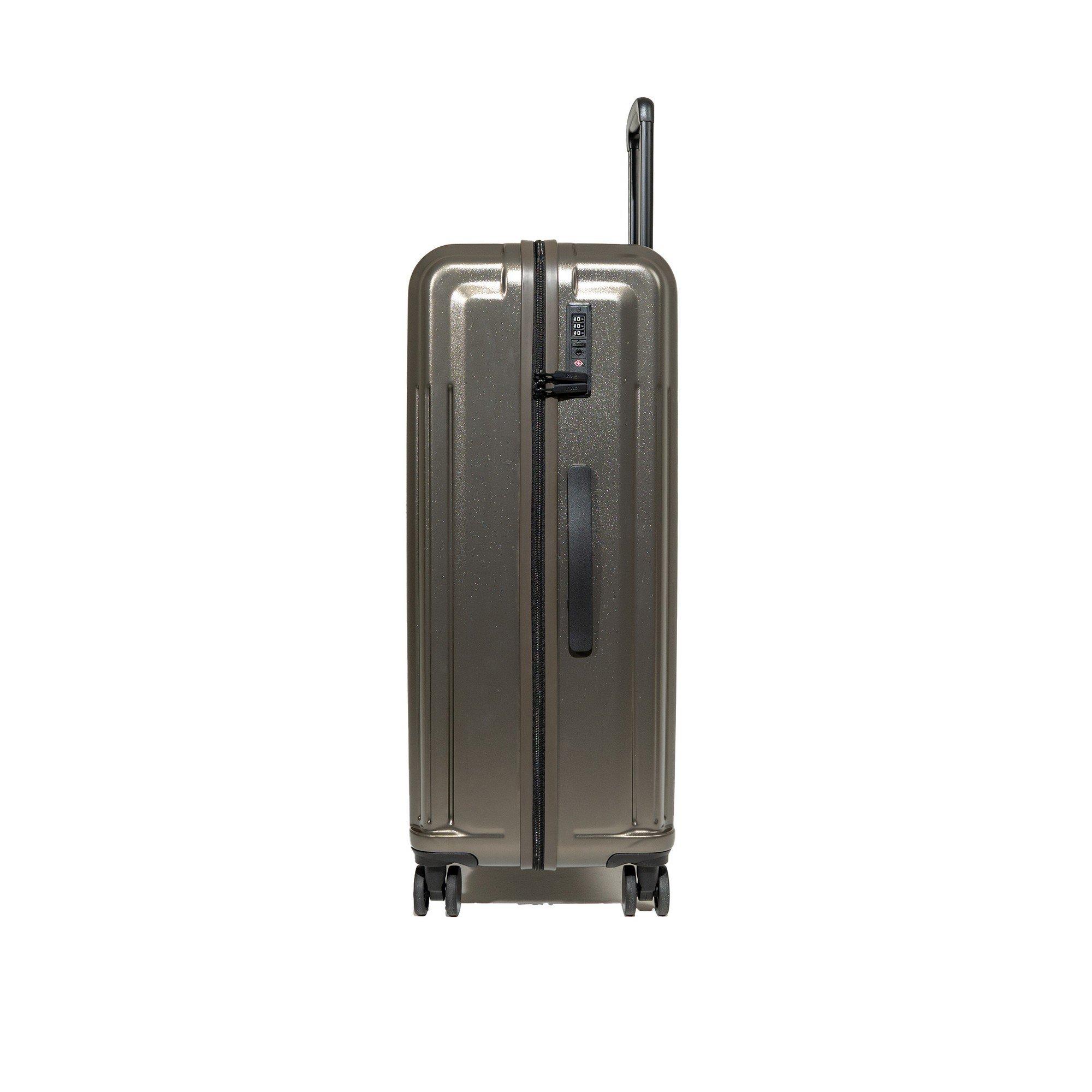 Charcoal - Rock - Rock Luna Suitcase Charcoal - 3