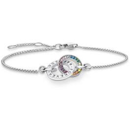 Thomas Sabo Together Bracelet A1551 318 7 L19V