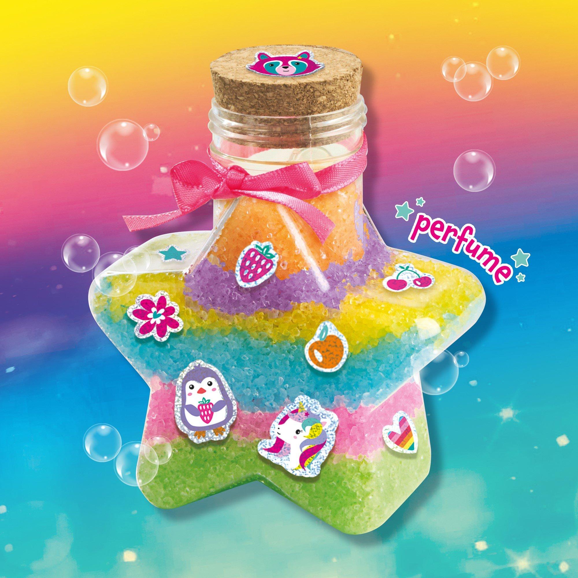 Multi - SES Creative - Galaxy bath salt - 1