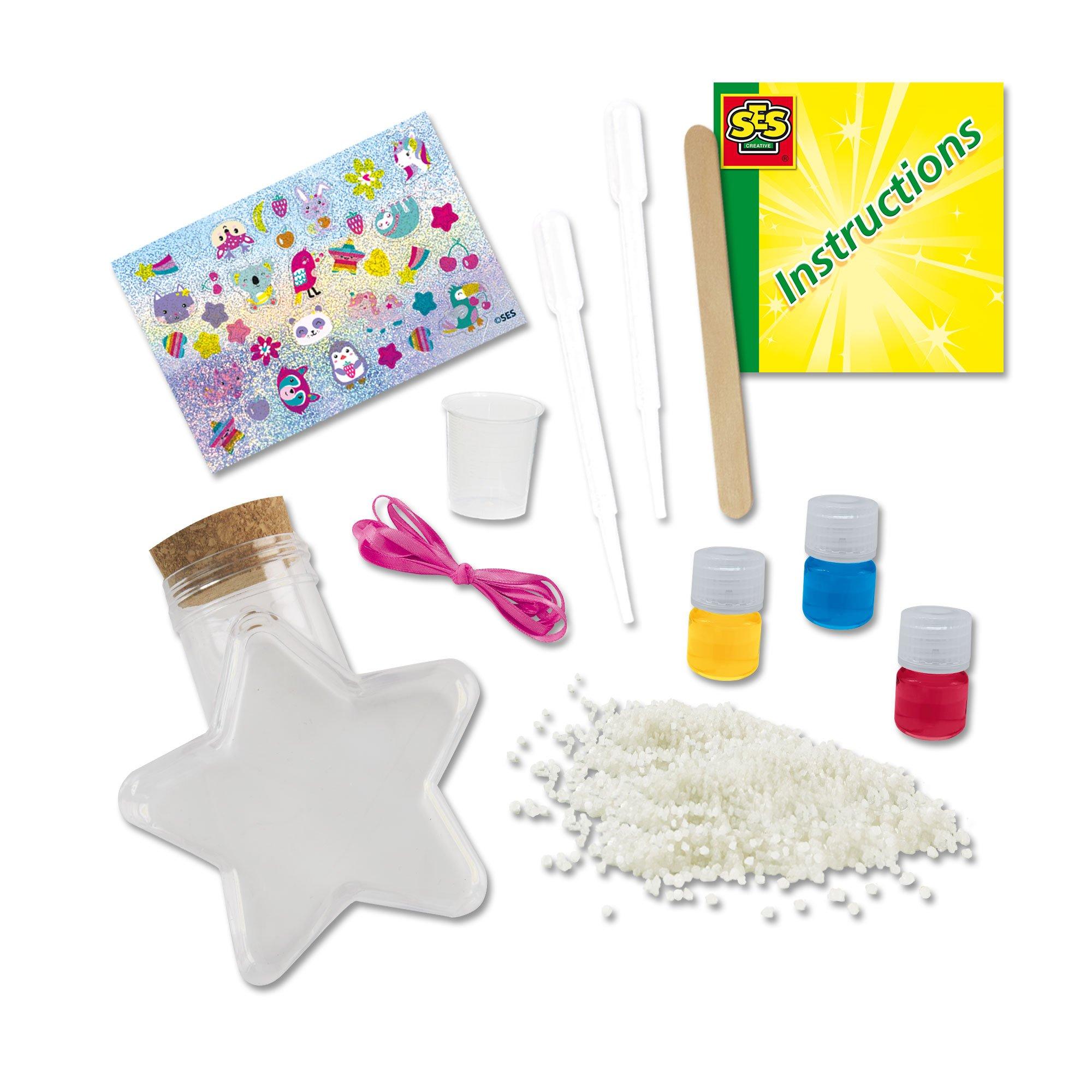 Multi - SES Creative - Galaxy bath salt - 3