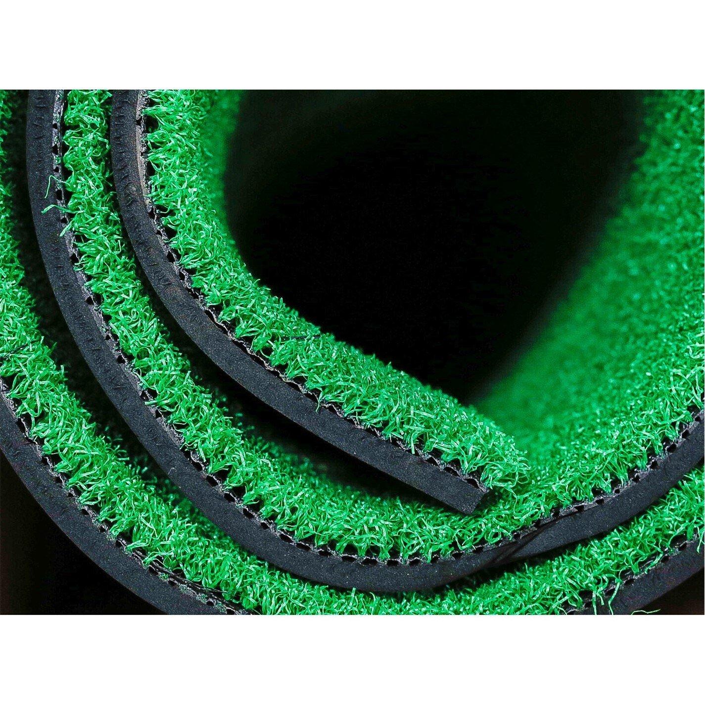 Green - Longridge - Chip & Drive Practice Mat - 2