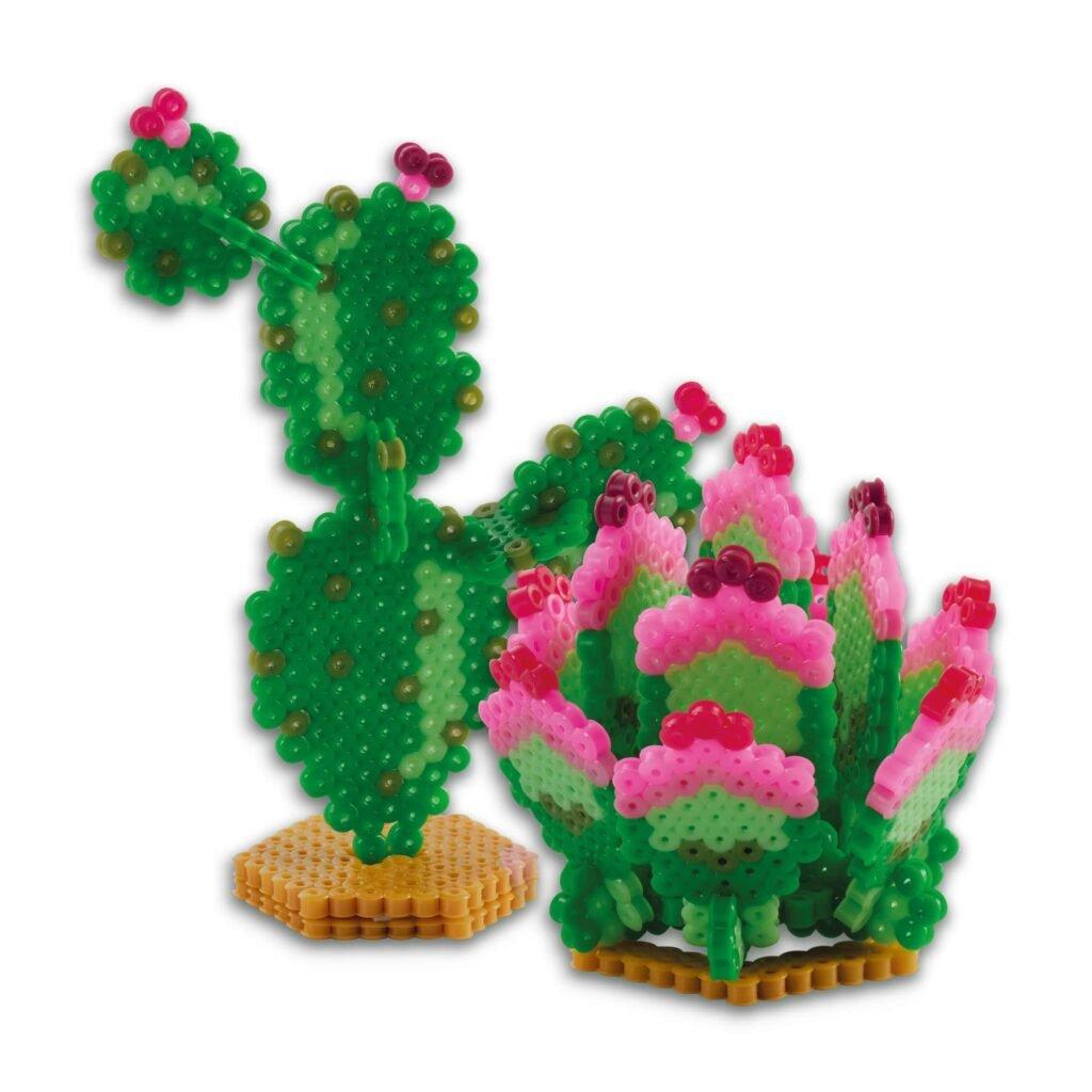 Multi - SES Creative - Beedz Art - Cactus - 2