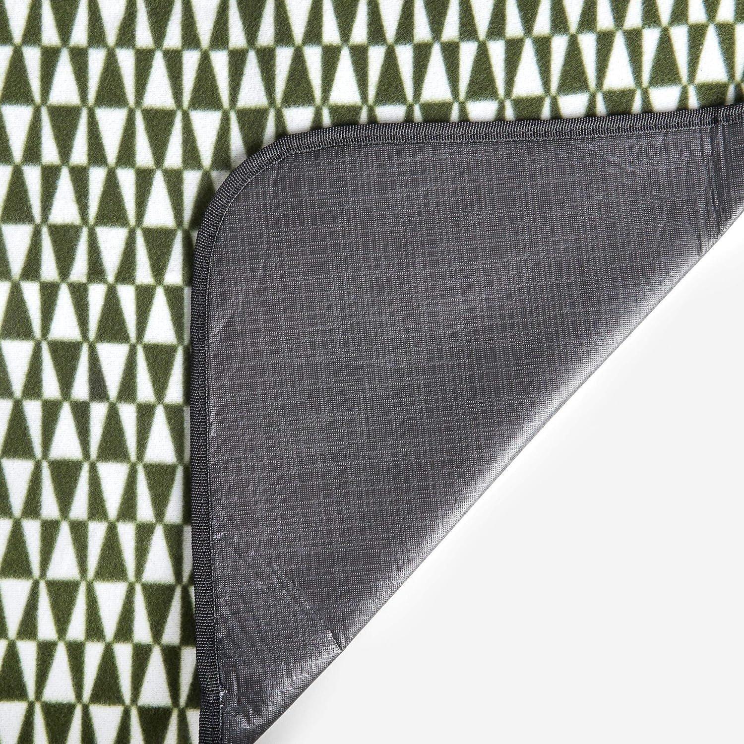 Green - VonShef - VonShef 4 Person Picnic Backpack - 5