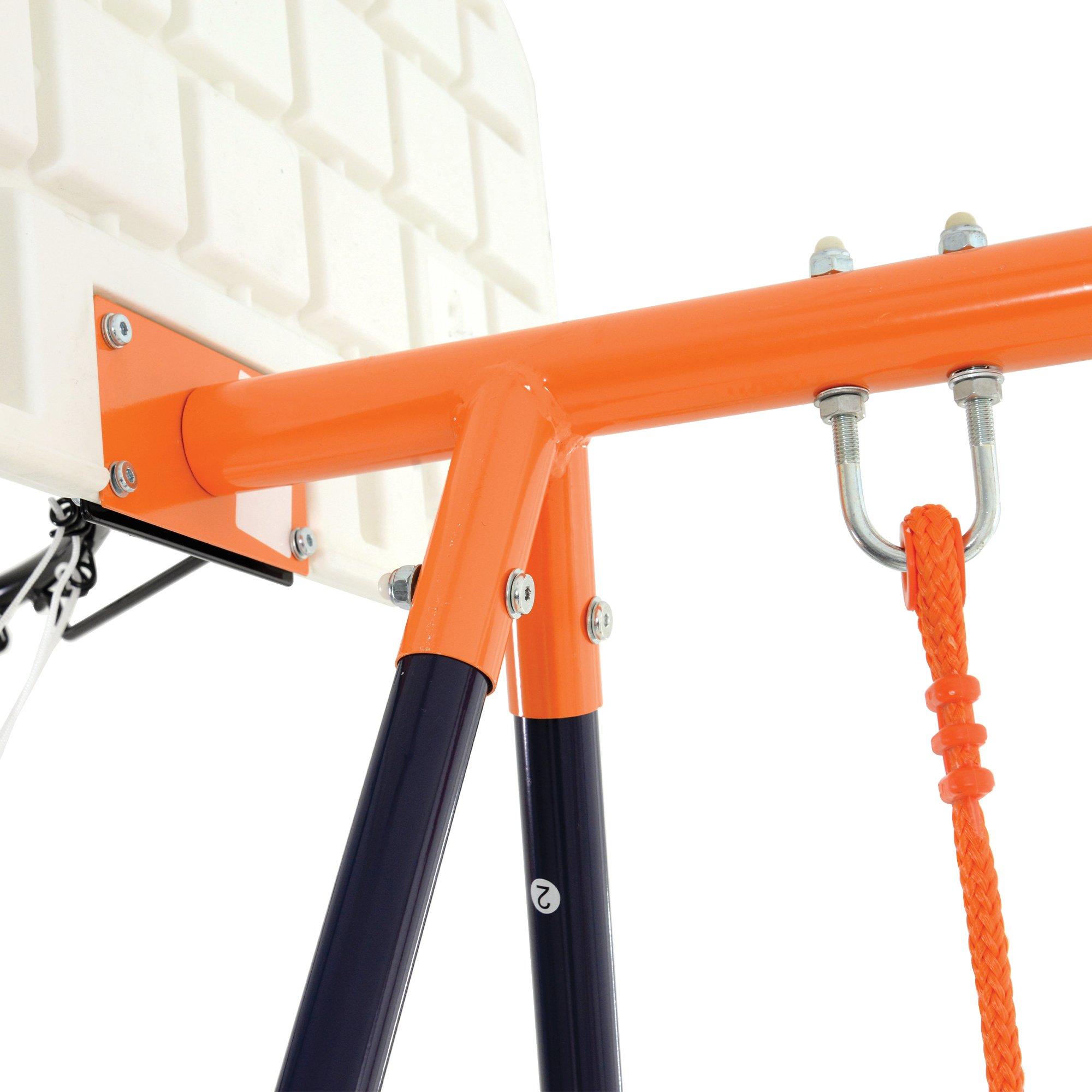 Multicoloured - Hedstrom - Hedstrom Triton Multiplay Set - 4