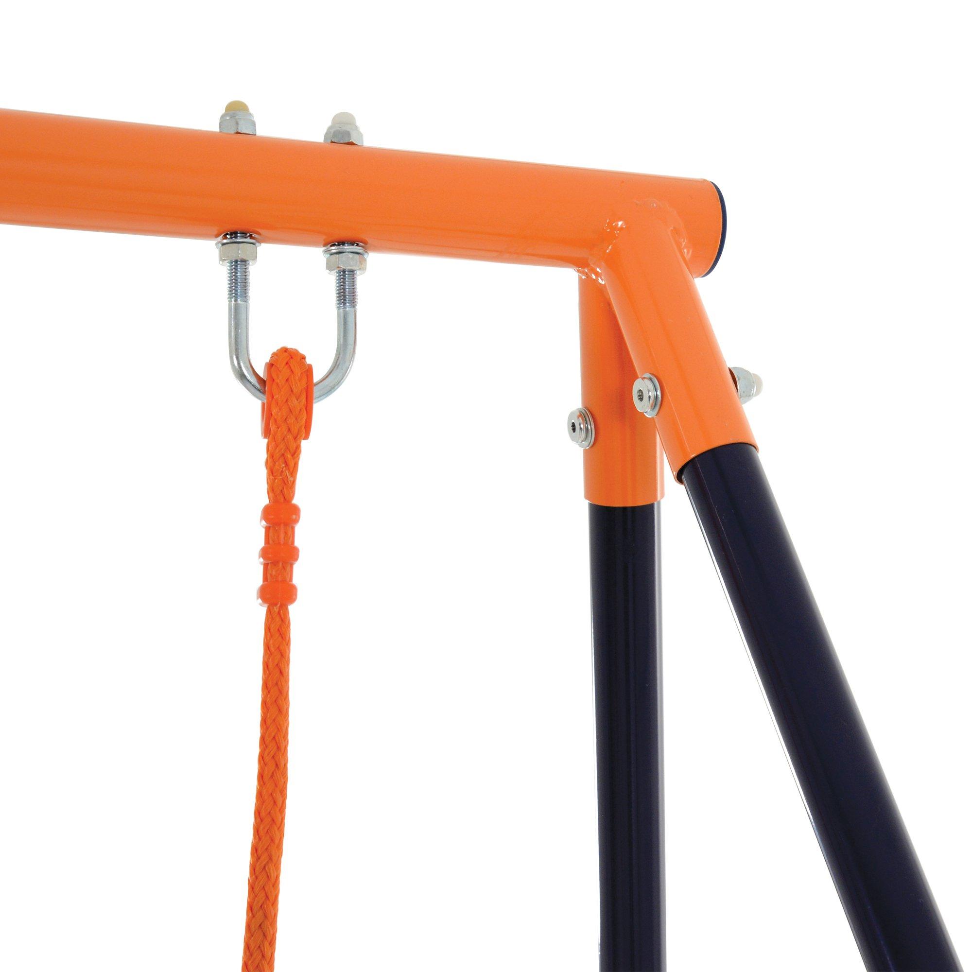 Multicoloured - Hedstrom - Hedstrom Triton Multiplay Set - 6