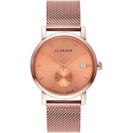 LLARSEN Ladies LLARSEN Helena Watch