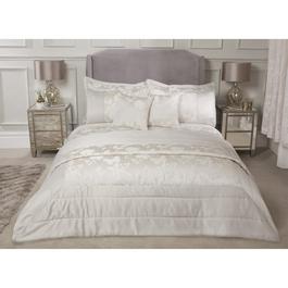 Emma Barclay Butterfly Meadow - Jacquard Quilted Bedspread Set