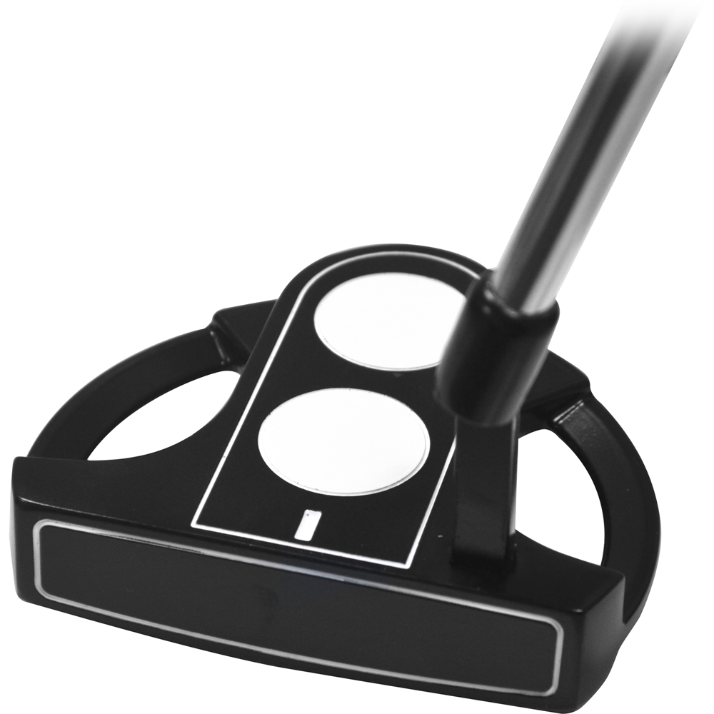 Silver - Longridge - Longridge Super Putter II - 1