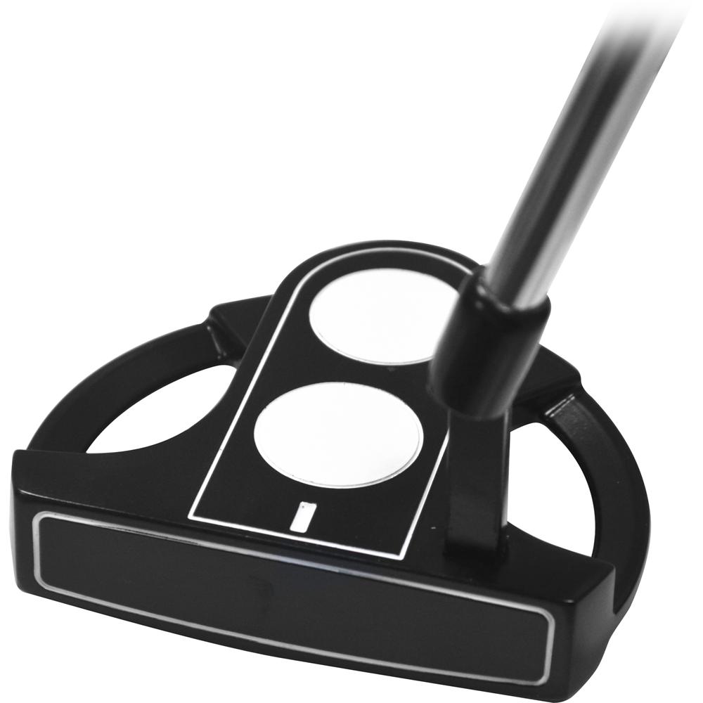 Silver - Longridge - Longridge Super Putter II - 1