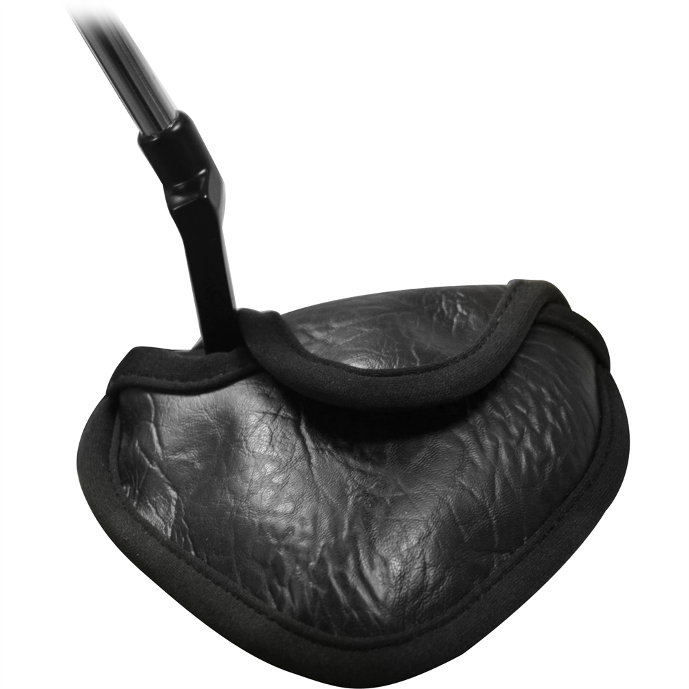 Silver - Longridge - Longridge Super Putter II - 4