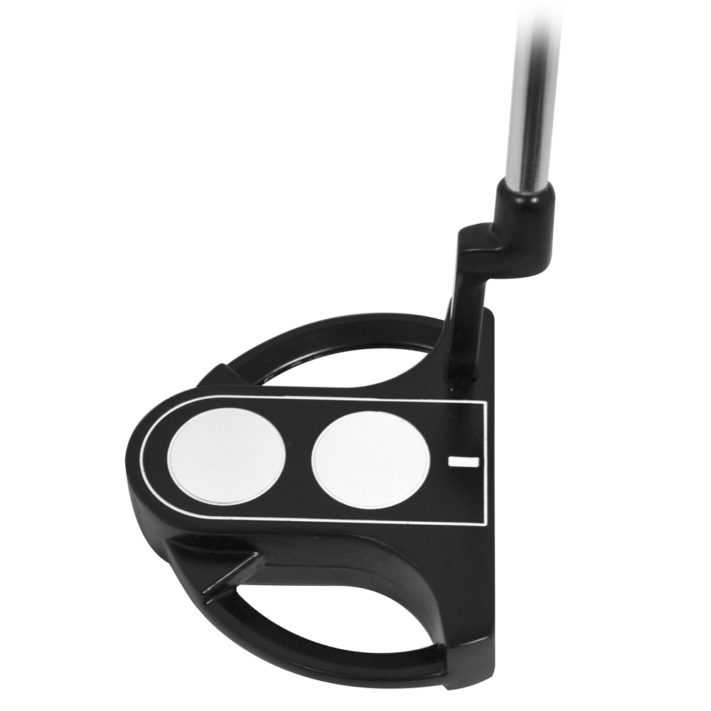 Silver - Longridge - Longridge Super Putter II - 7
