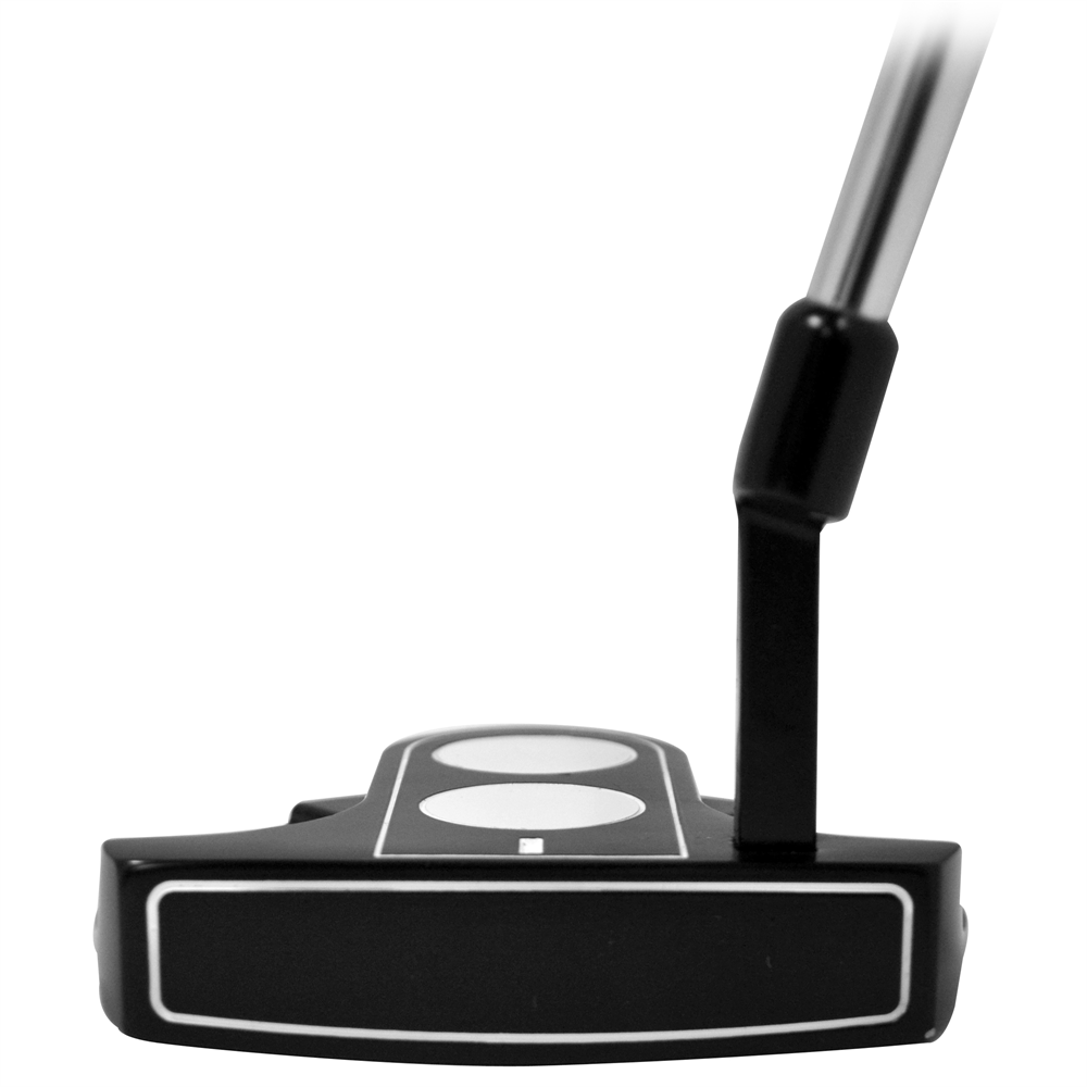Silver - Longridge - Longridge Super Putter II - 8