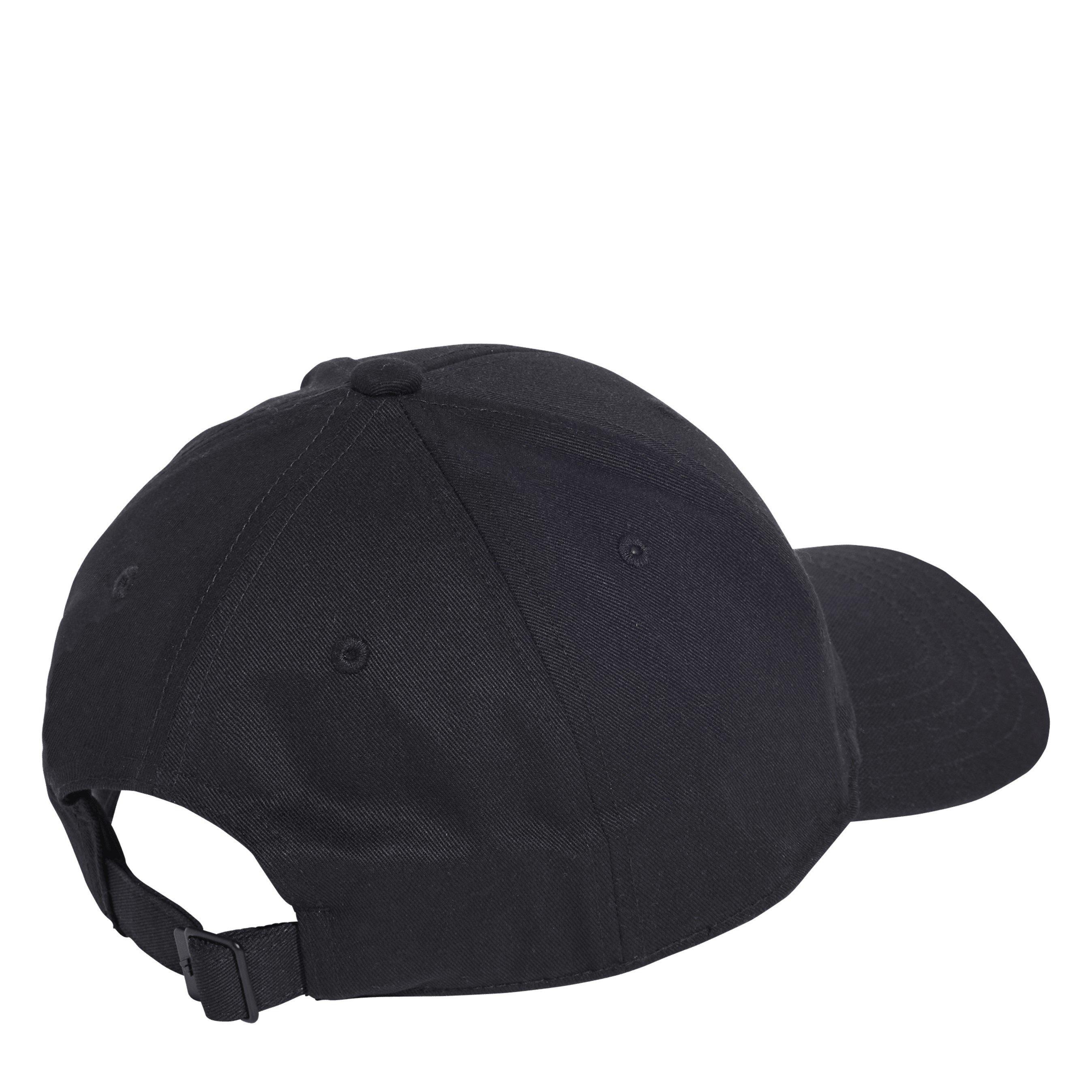 Black - adidas - Baseball Cap - 2