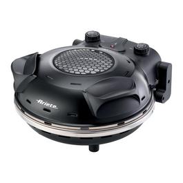 Ariete AR9280 32cm Single Pizza Oven with viewing window