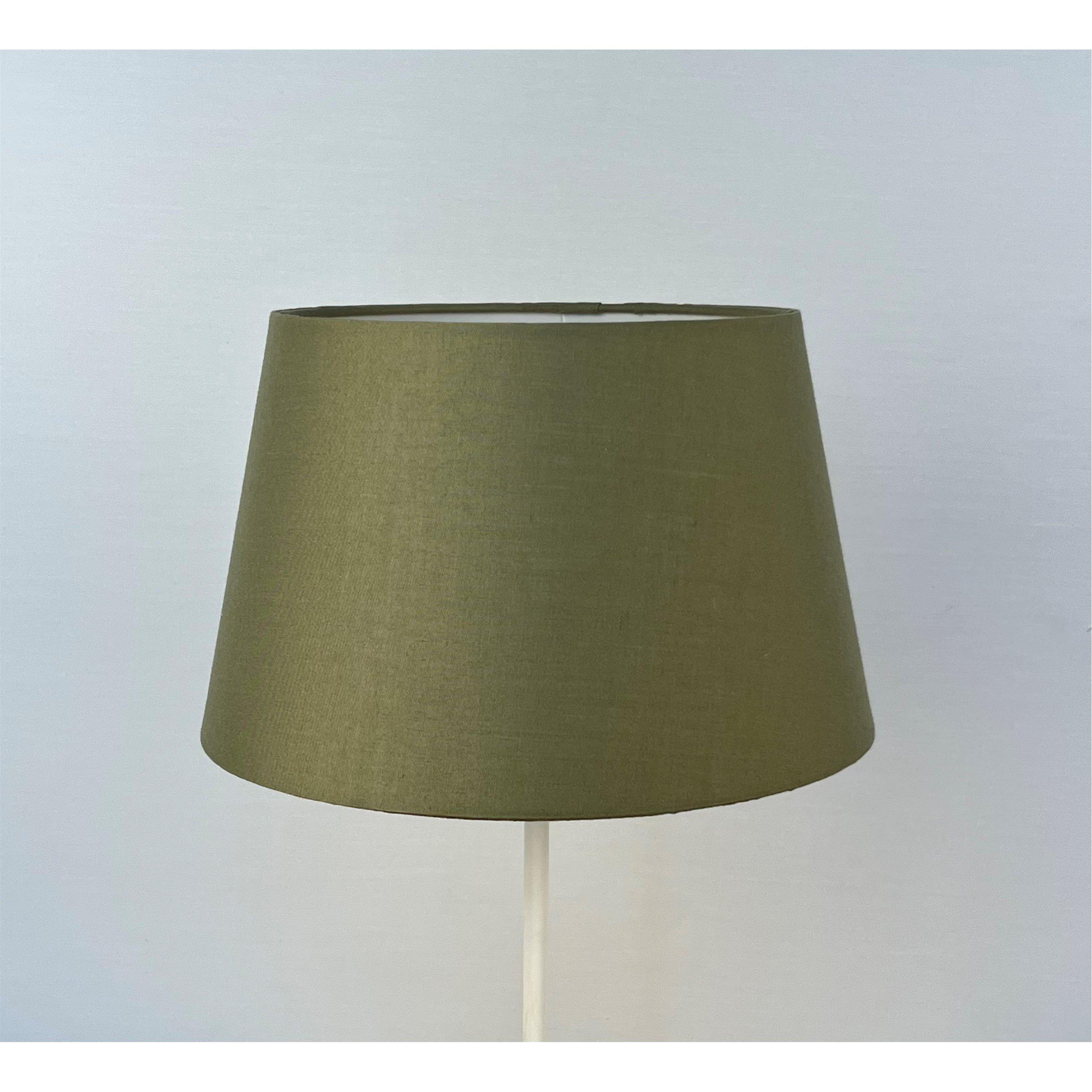 Sage - K Living - 10 SAGE TAPERED DRUM SHADES - 2