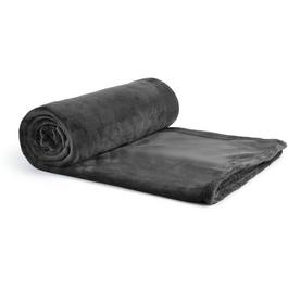 Emma Barclay Snug Flannel Fleece Blanket Super Soft Throw