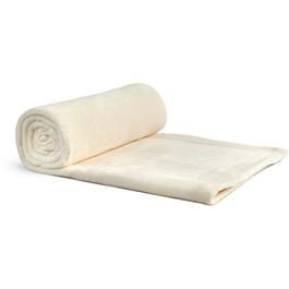 Emma Barclay Snug Flannel Fleece Blanket Super Soft Throw