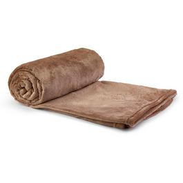 Emma Barclay Snug Flannel Fleece Blanket Super Soft Throw