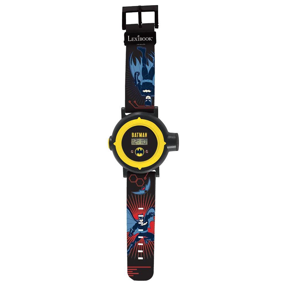 Multi - Lexibook - Batman Children's Projection Watch - 1