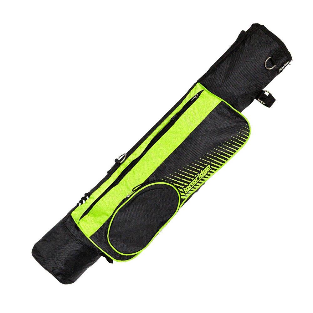 Longridge  Black 5 Pencil Golf Bag, Sports Direct - Image 5
