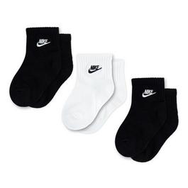 Nike Quarter Sock Baby