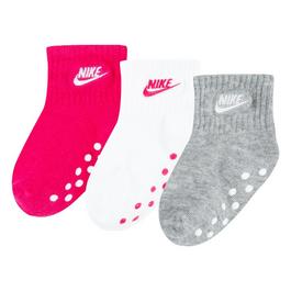 Nike Quarter Sock Baby