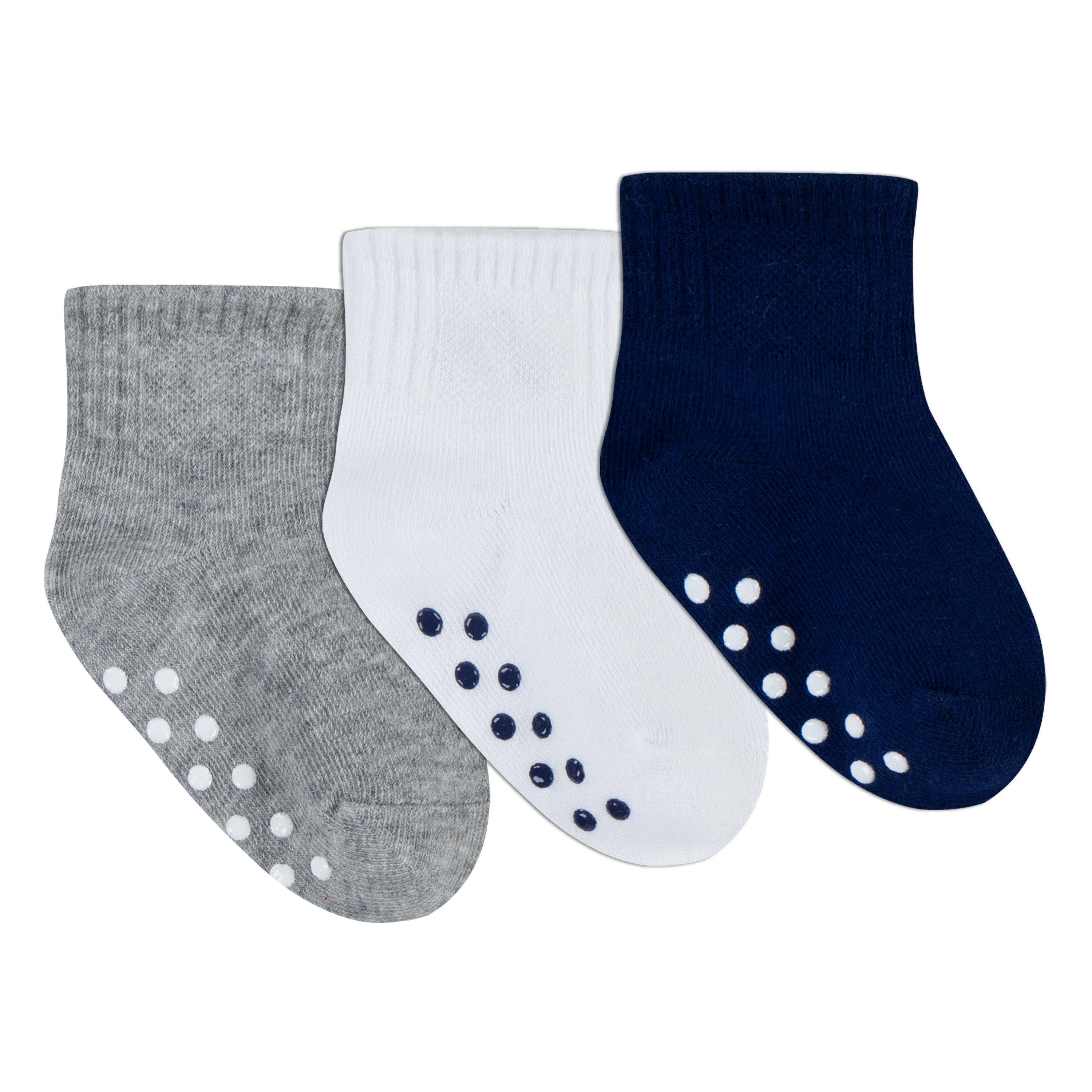 Blue Void - Nike - Quarter Sock Baby - 2
