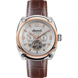 Ingersoll 1892 Mens Ingersoll Michigan Automatic Watch I01103B