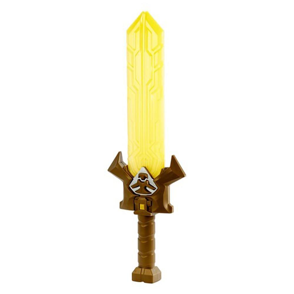 Multi Format An - He-Man - MOTU Animated Roleplay Power Sword