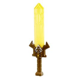 He-Man GAME MOTU Animated Roleplay Power Sword