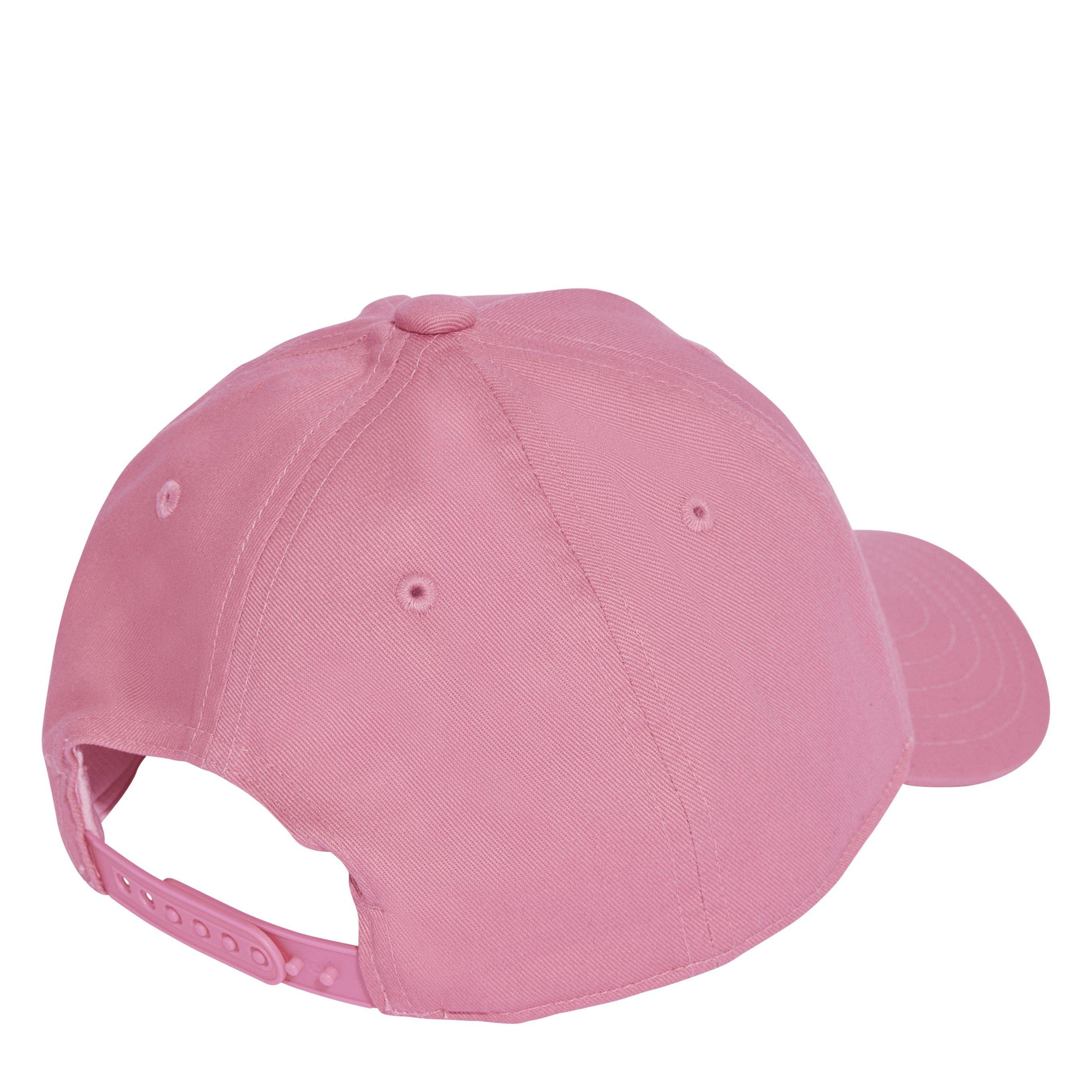 Pink Fusion - adidas - Cap Kids - 2