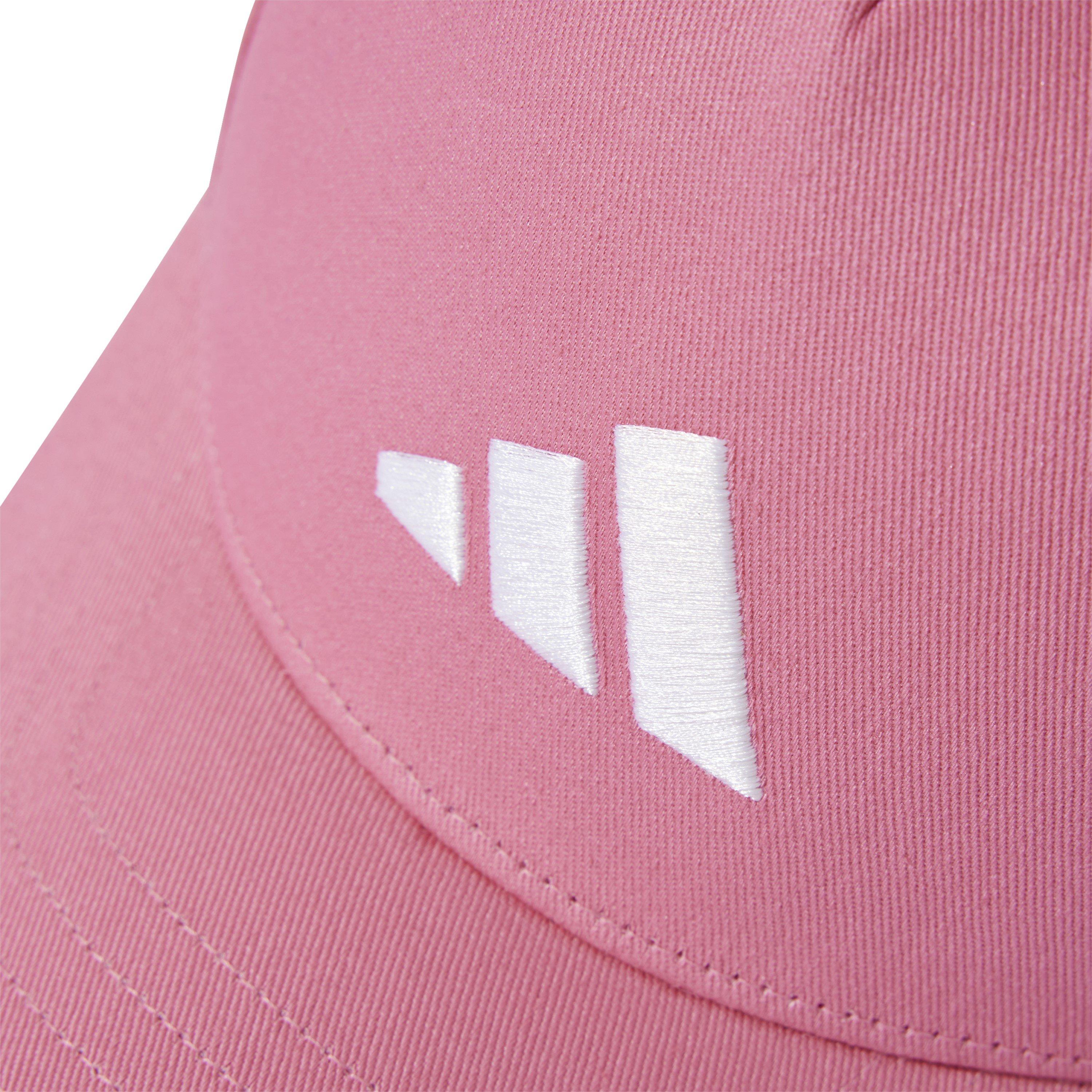 Pink Fusion - adidas - Cap Kids - 3