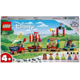 Disney GAME LEGO 43212 Disney Celebration Train Set