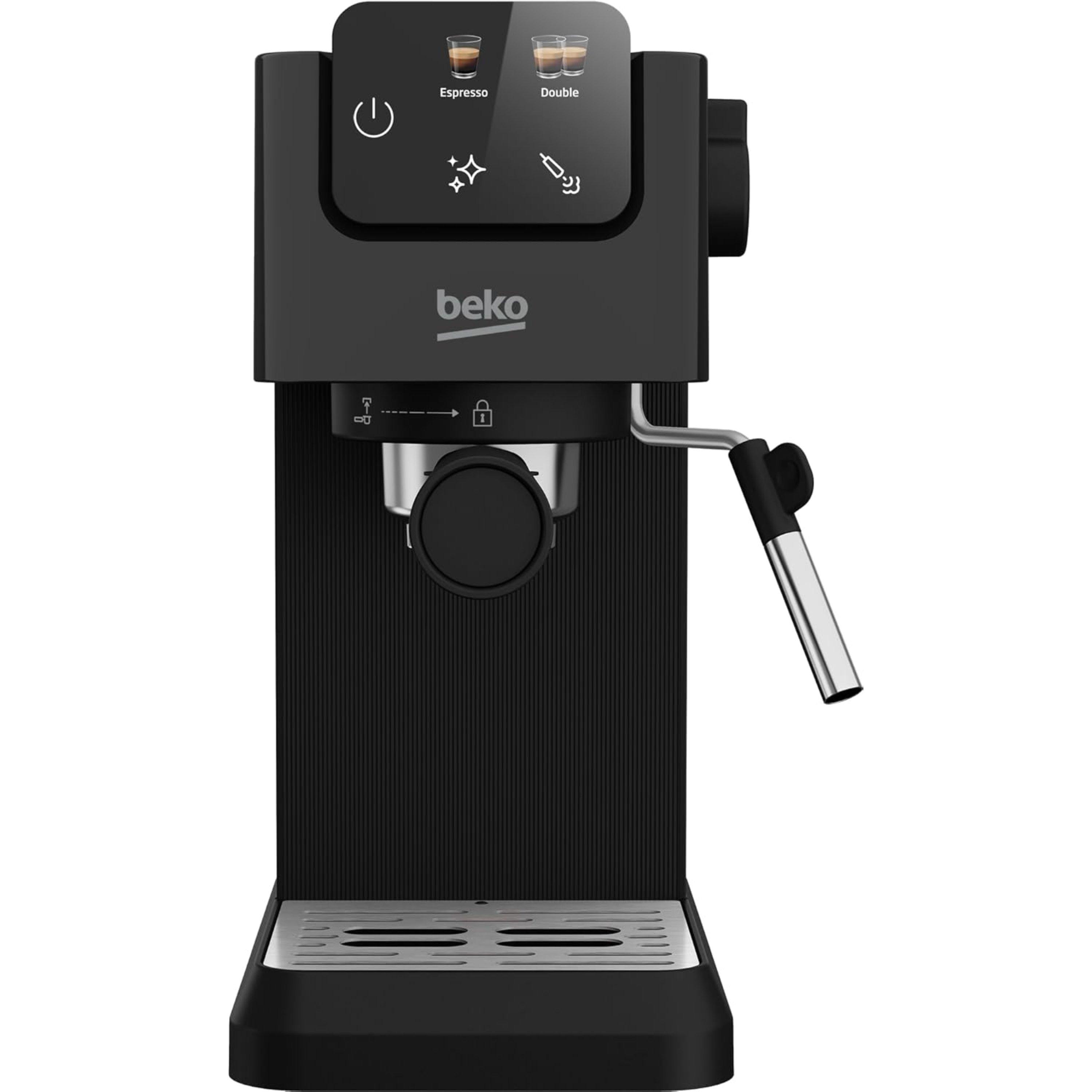 Beko CaffeExperto Manual Espresso machine