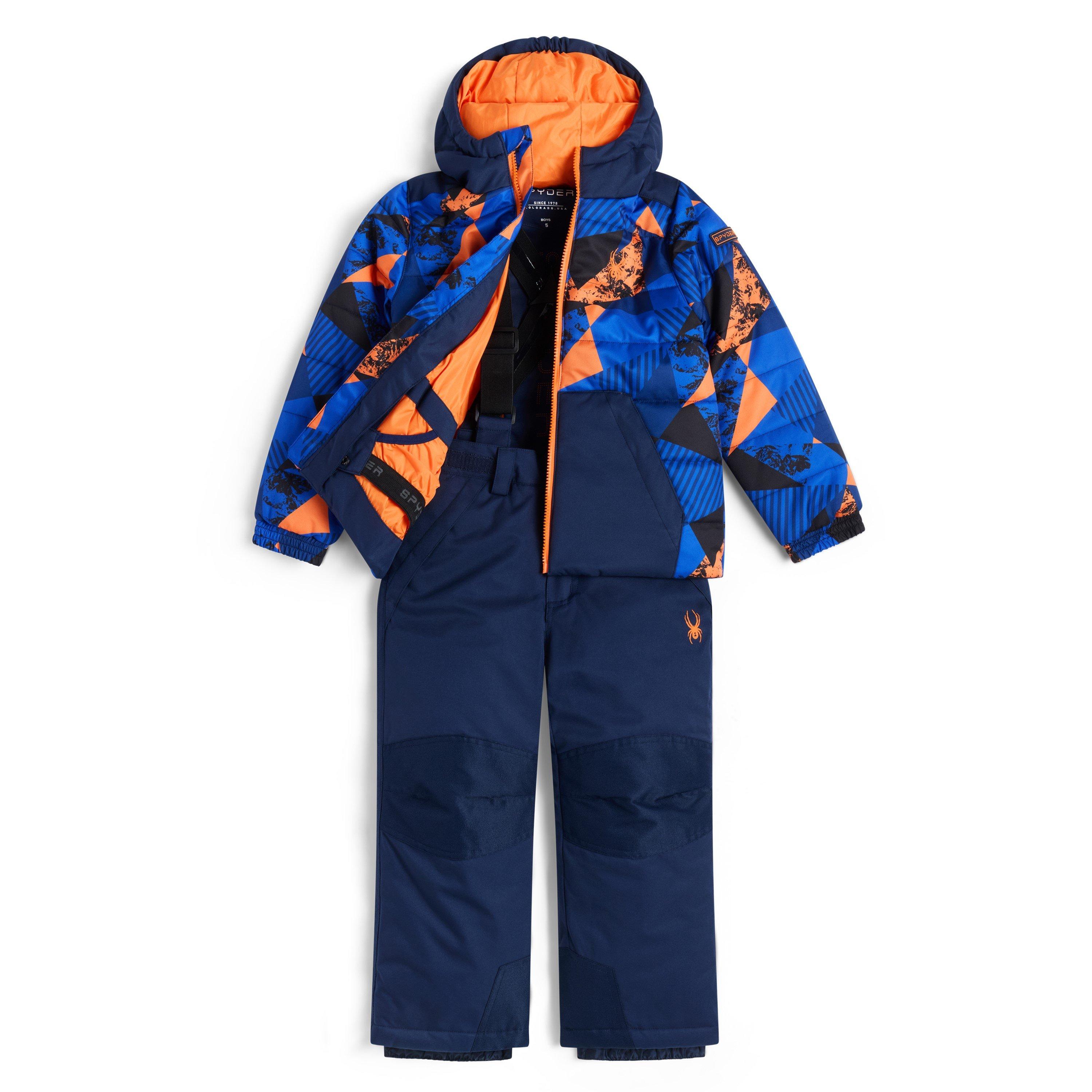 Spyder Spyder Shredder Set Jn71