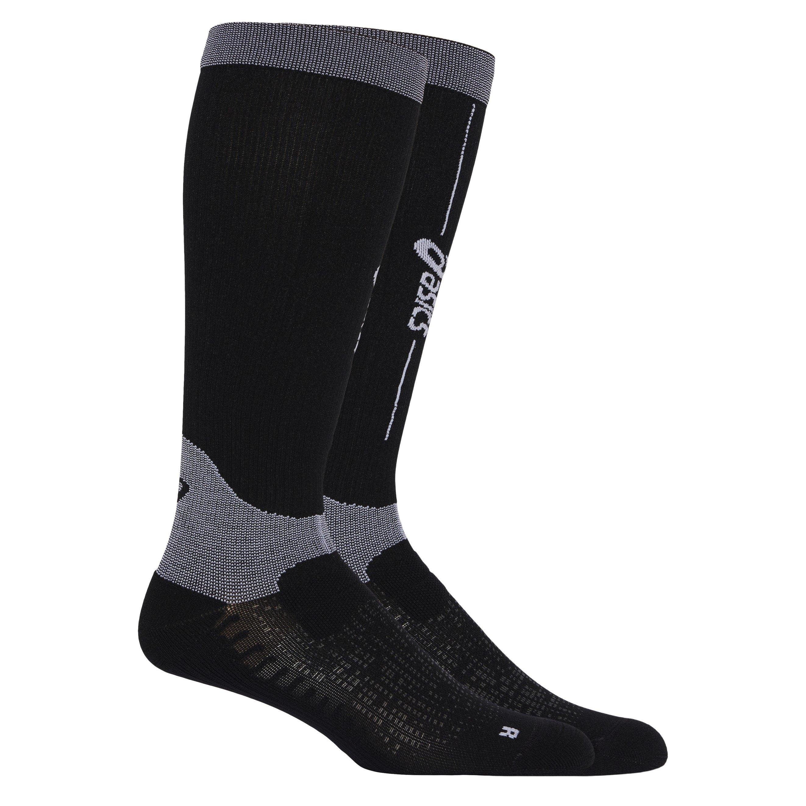 Asic running socks on sale