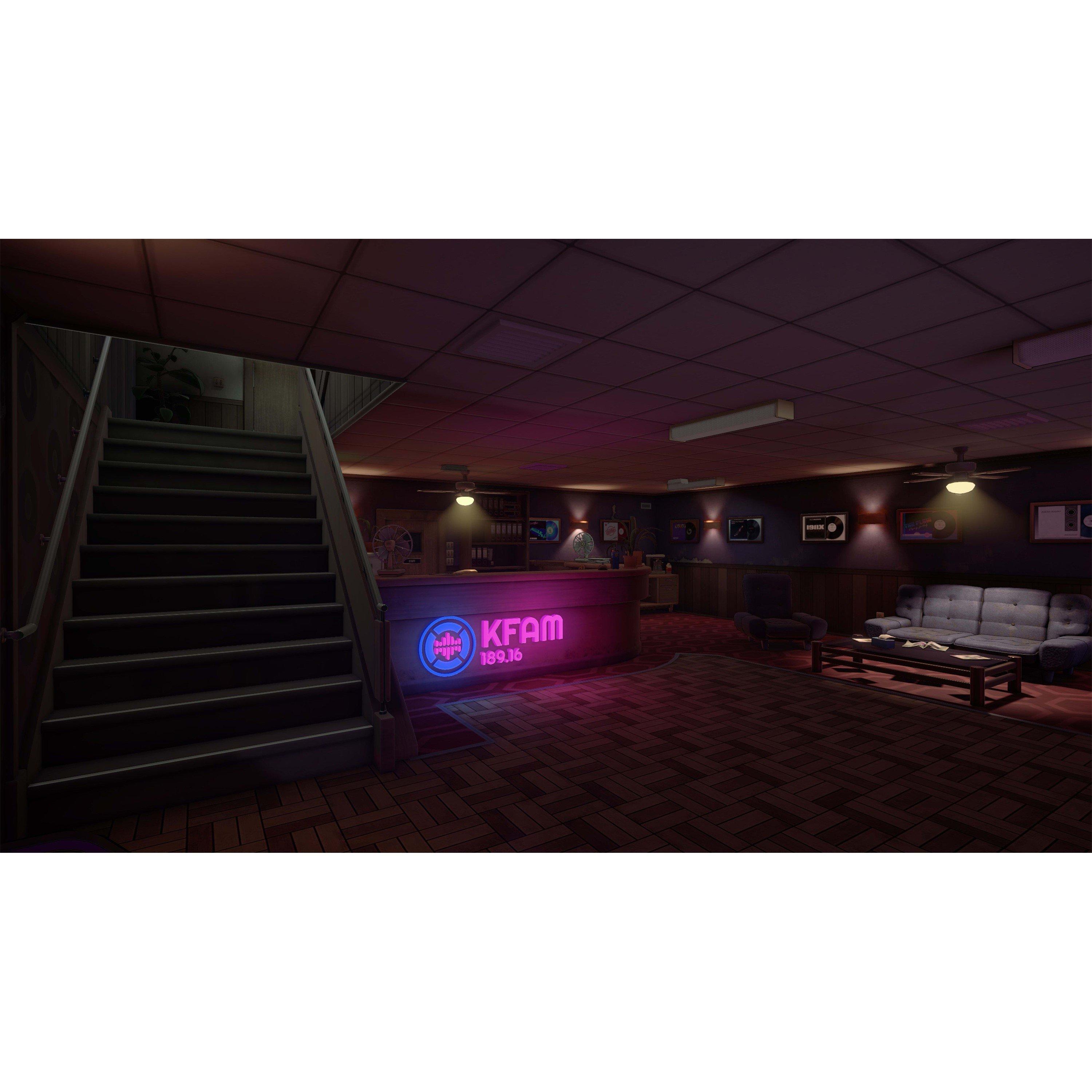 PlayStation 5 - Team 17 - Killer Frequency - 4